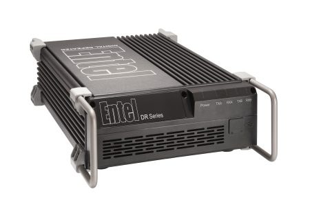 Αναμεταδότης UHF DMR ENTEL DR482 Αναλογικός Μικτής Λειτουργίας