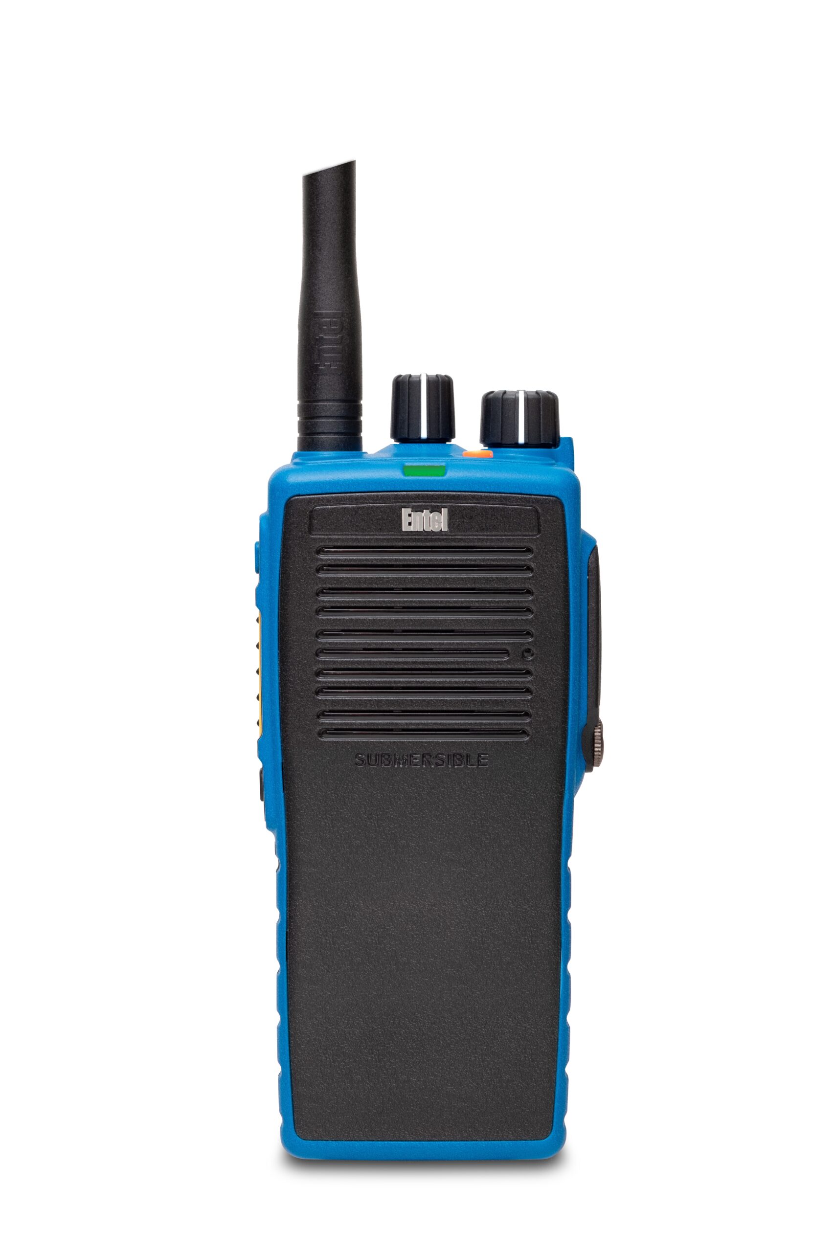Αναλογικός Πομποδέκτης ENTEL DT842 VHF Marine Χωρίς Οθόνη