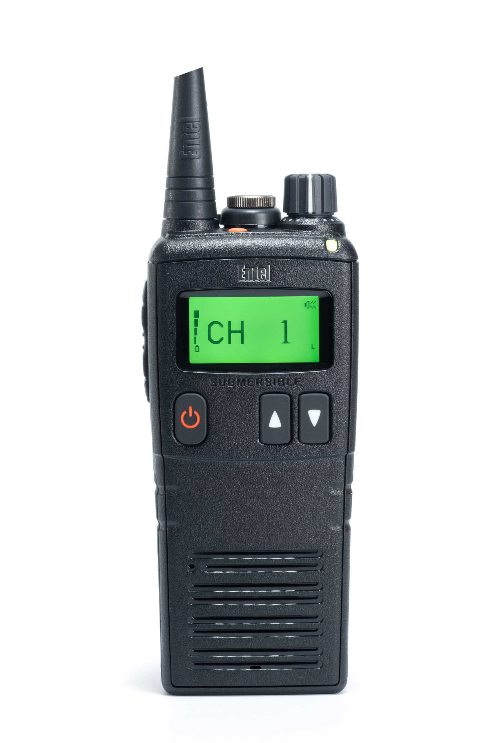 Πομποδέκτης UHF ENTEL HT783 με Οθόνη