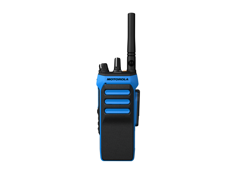 Πομποδέκτης UHF ATEX Motorola R7ex