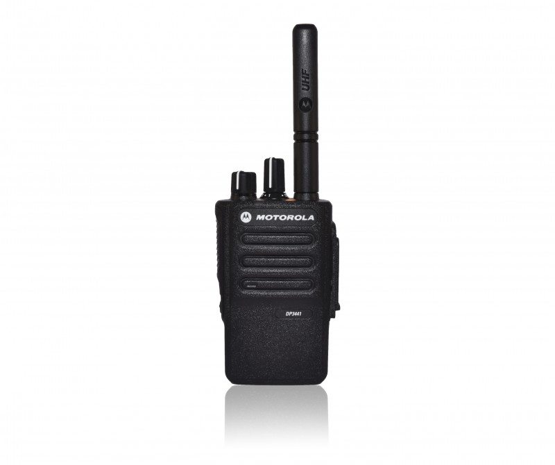 Σταθερό UHF Motorola DP3441e