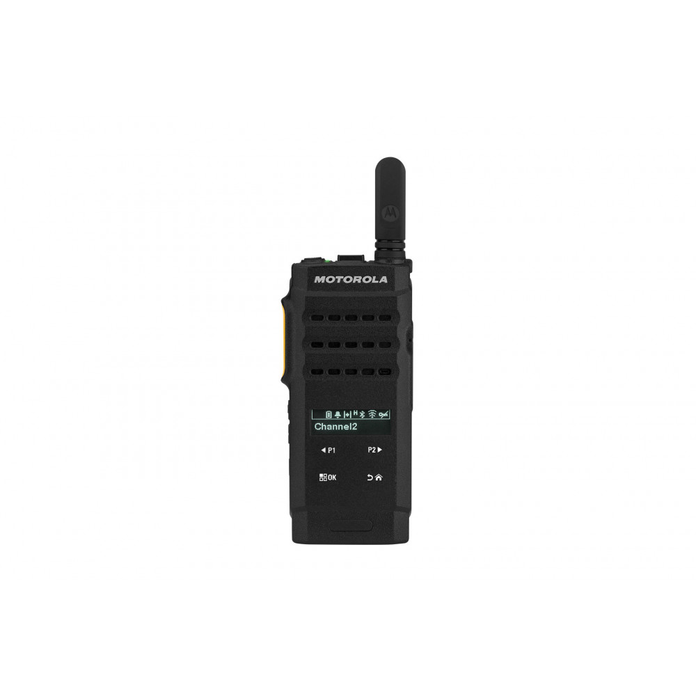 Πομποδέκτης VHF Motorola SL2600