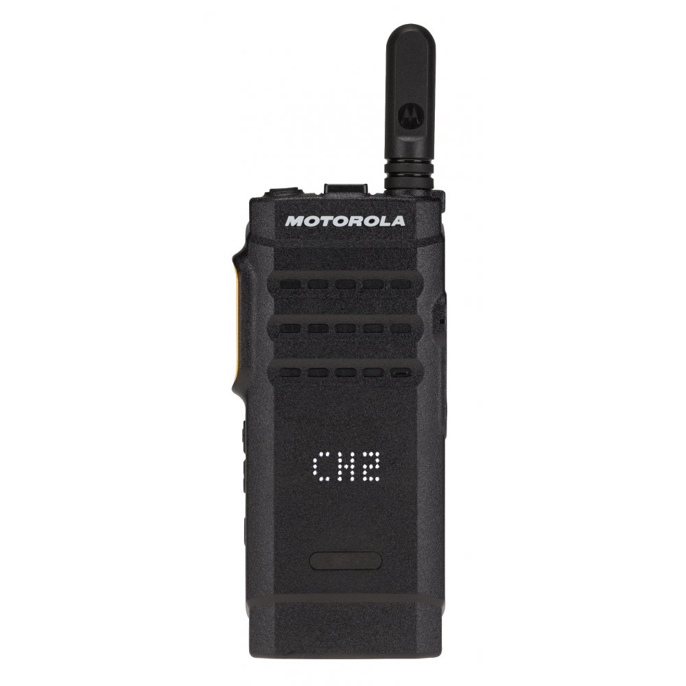 Πομποδέκτης VHF Motorola SL1600