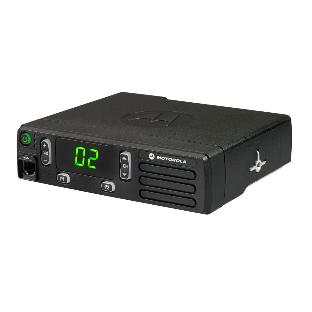 Σταθερό VHF Motorola DM1400 Αναλογικό