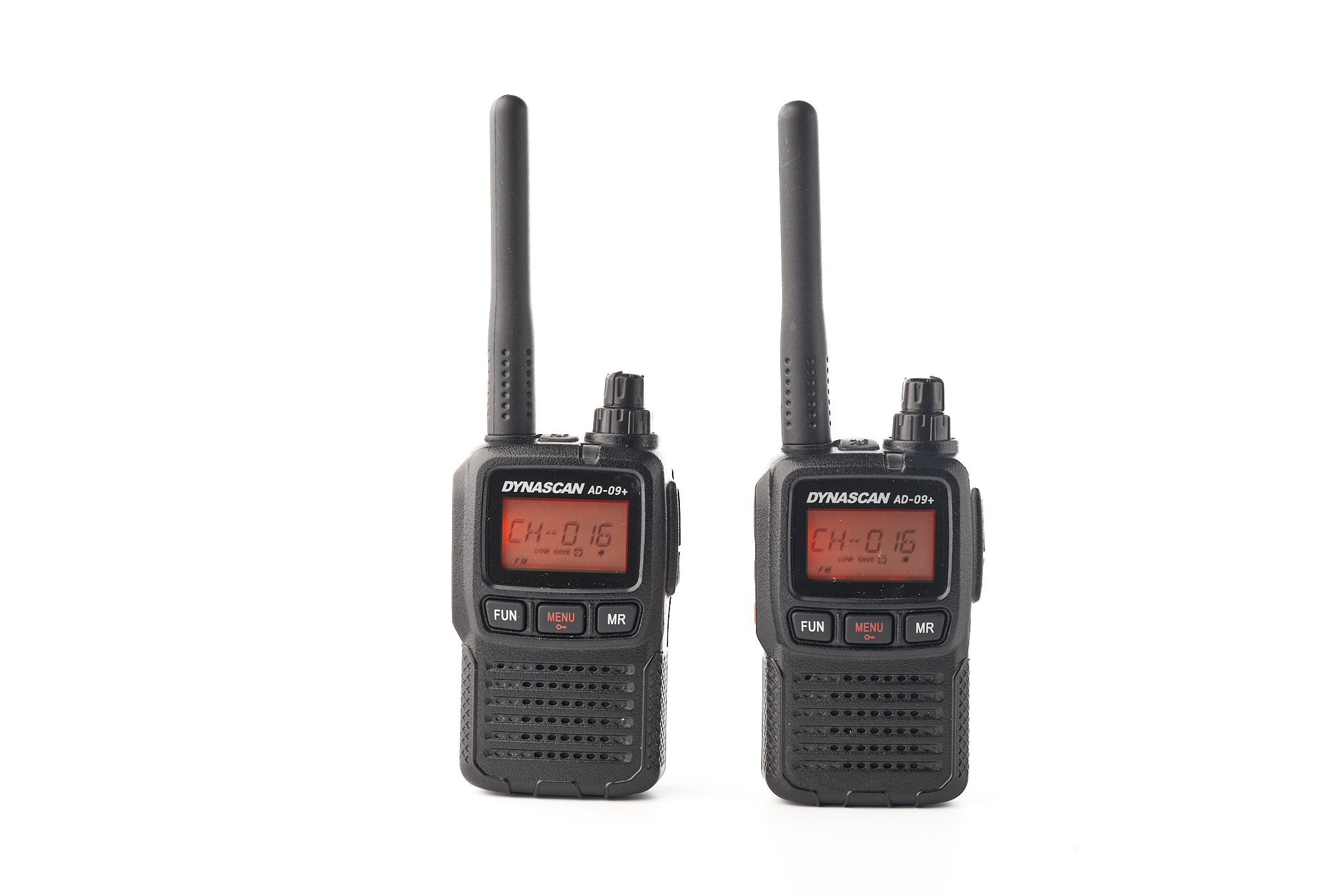 Πομποδέκτης Dynascan AD-09+ PMR446
