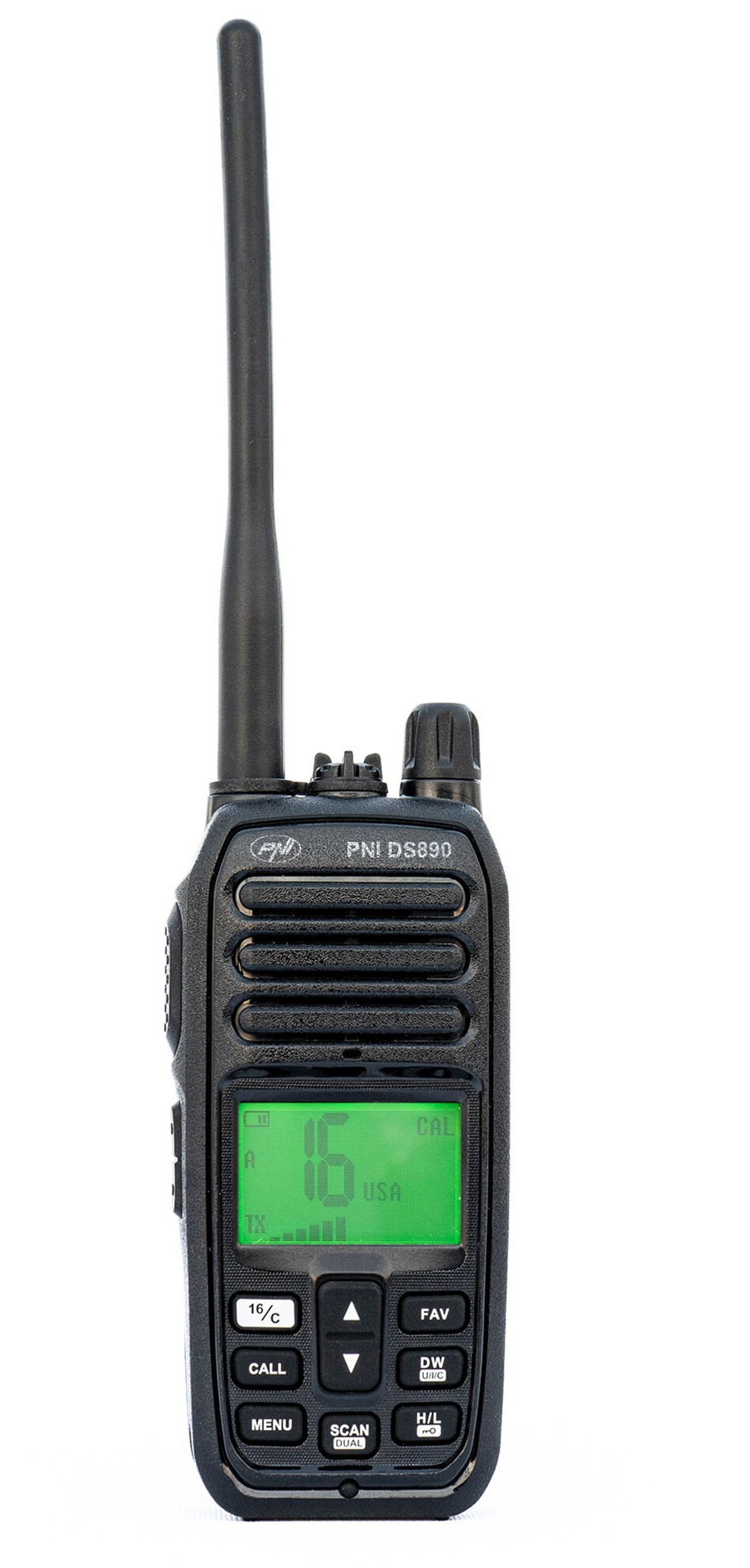 Πομποδέκτης VHF Marine PNI DS890