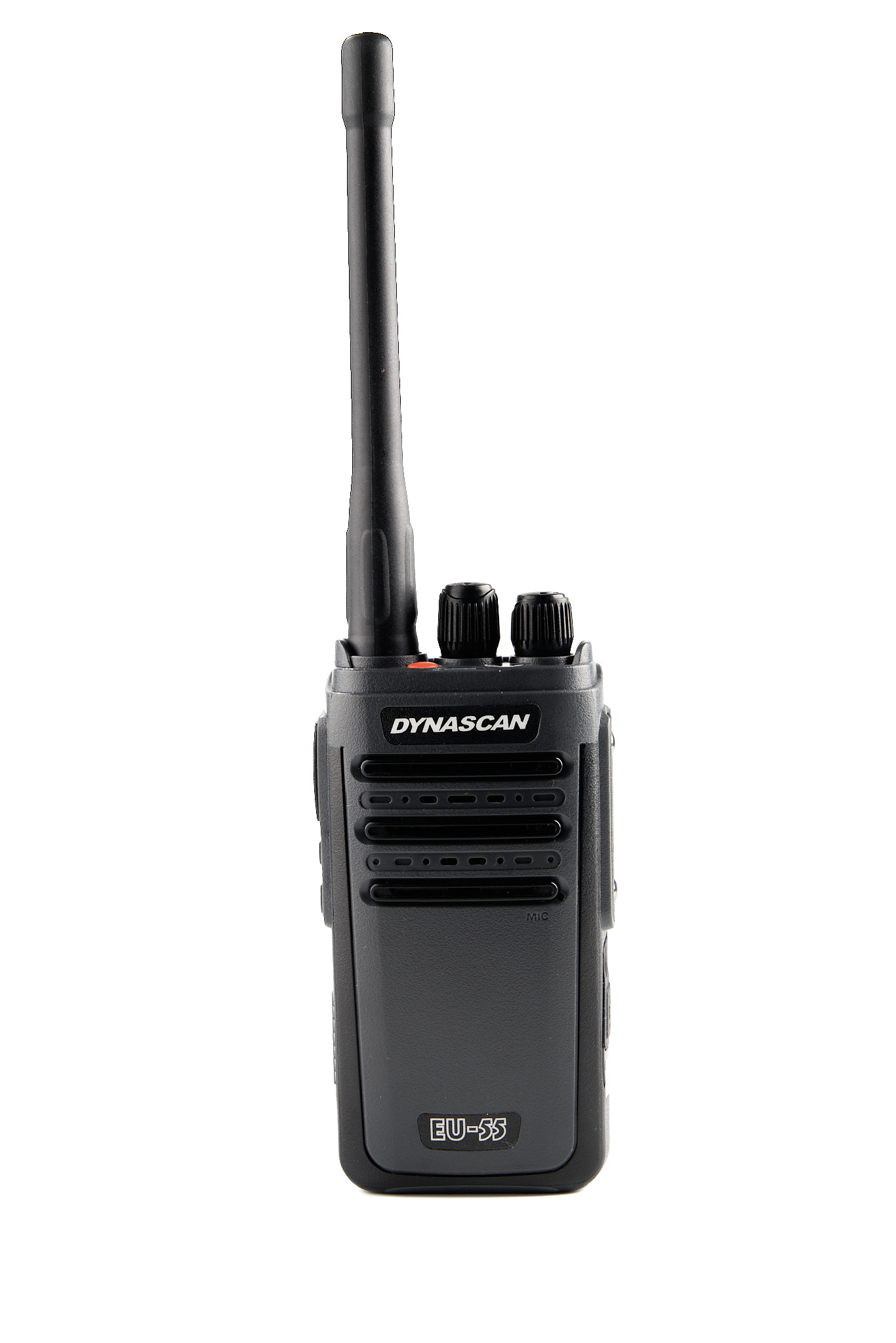 Πομποδέκτης Dynascan EU-55 PMR446 (Set 2 Τεμαχίων)