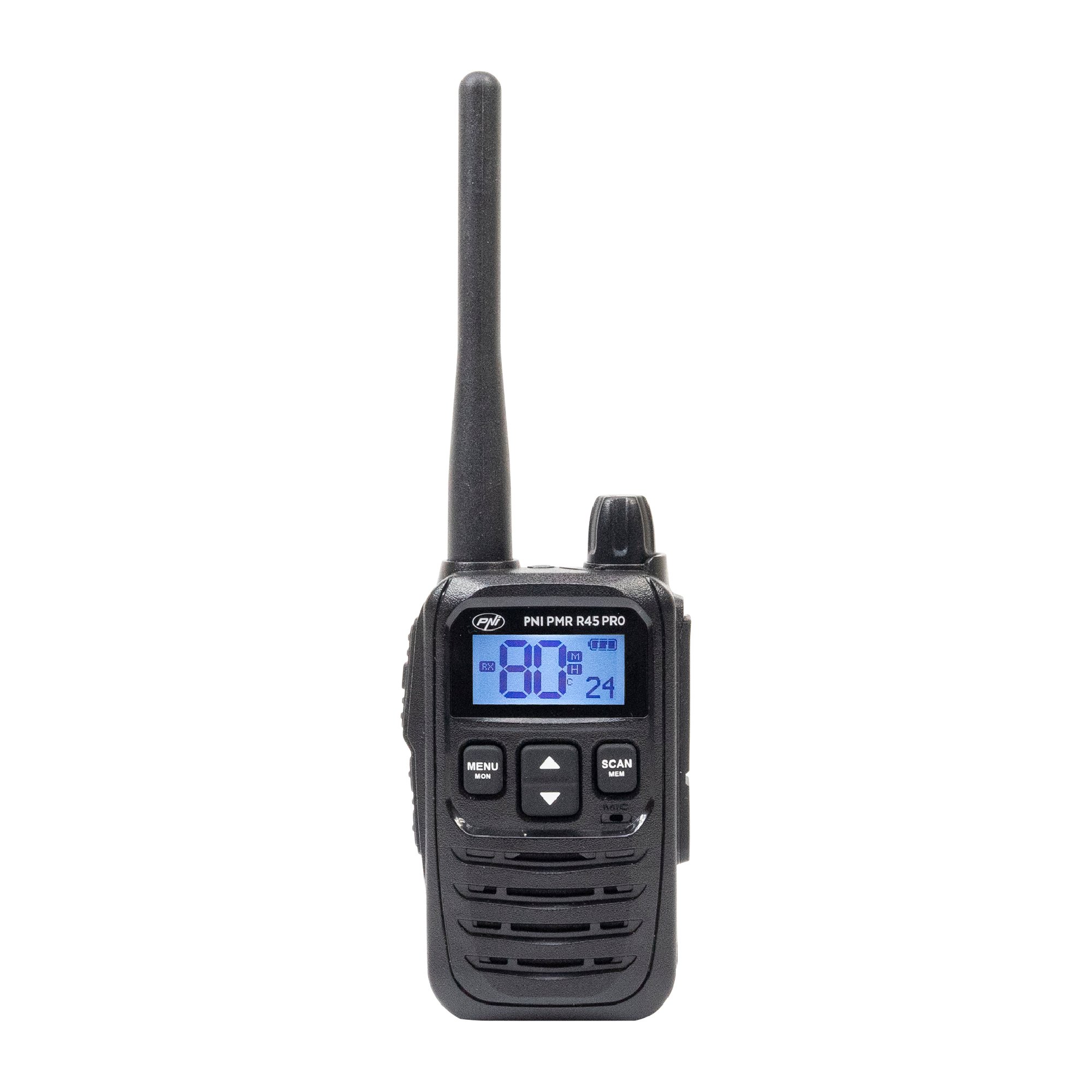 Πομποδέκτης PNI R45 Pro PMR446