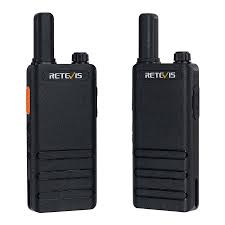 Πομποδέκτης PMR446 Retevis RT622P