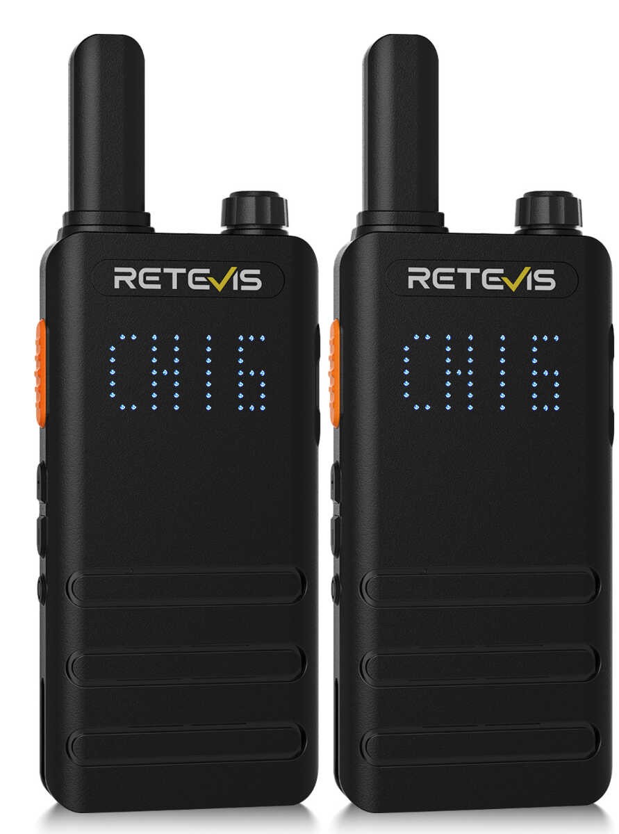 Πομποδέκτης PMR446 Retevis B63H