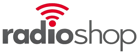 RadioShop