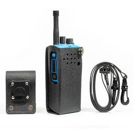 Θήκη Μεταφοράς για UHF/VHF