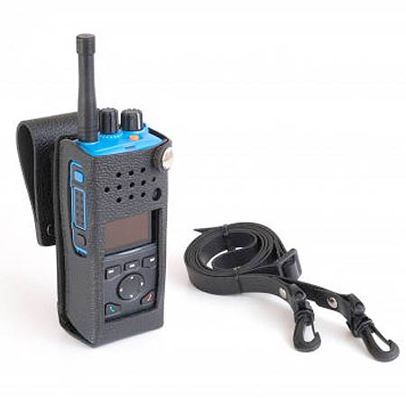 Θήκη Μεταφοράς για UHF/VHF