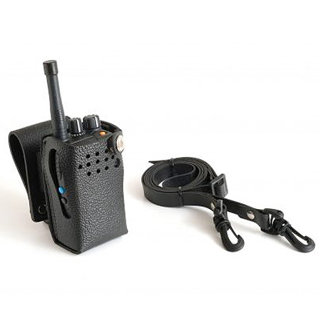 Θήκη Μεταφοράς για UHF/VHF
