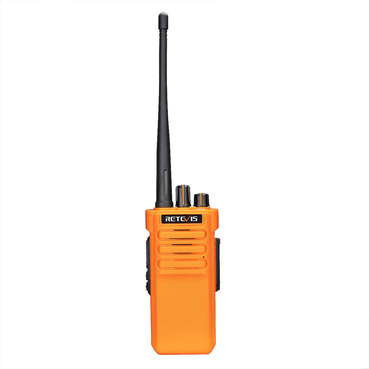 Πομποδέκτης UHF Retevis RT29 Long Range (Πορτοκαλί)