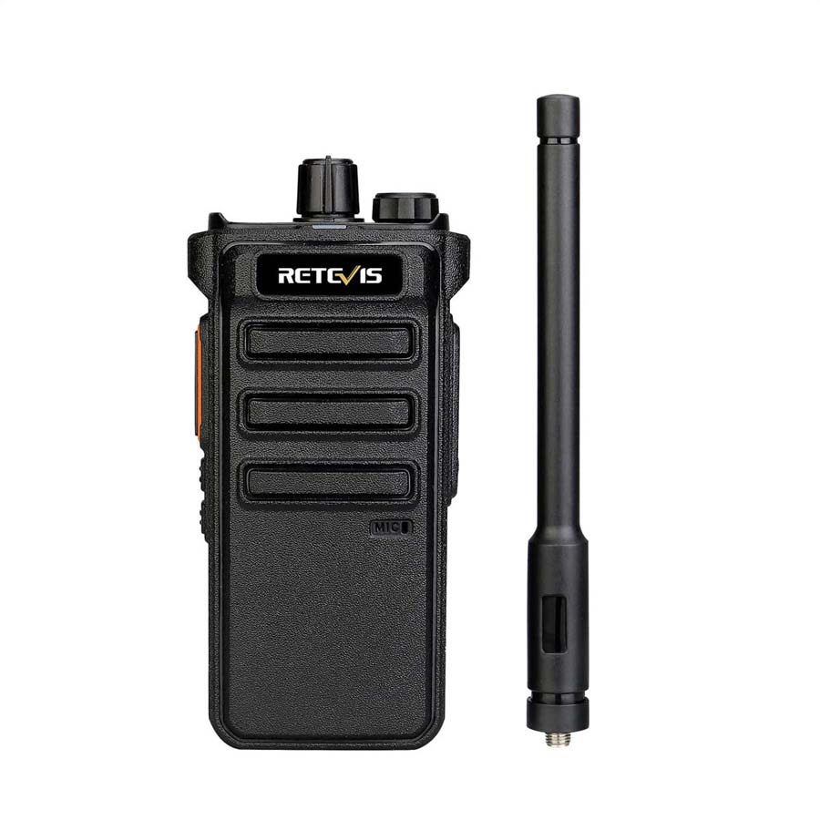 Πομποδέκτης UHF Retevis RB25