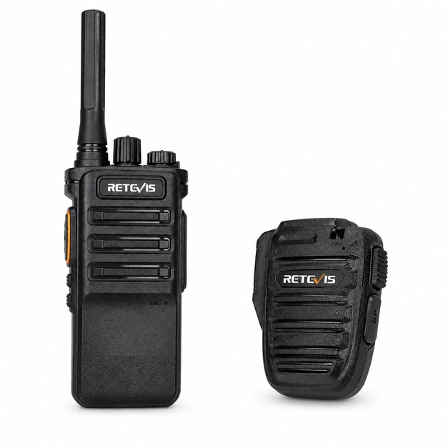 Πομποδέκτης UHF Retevis RB689 με Speaker Bluetooth