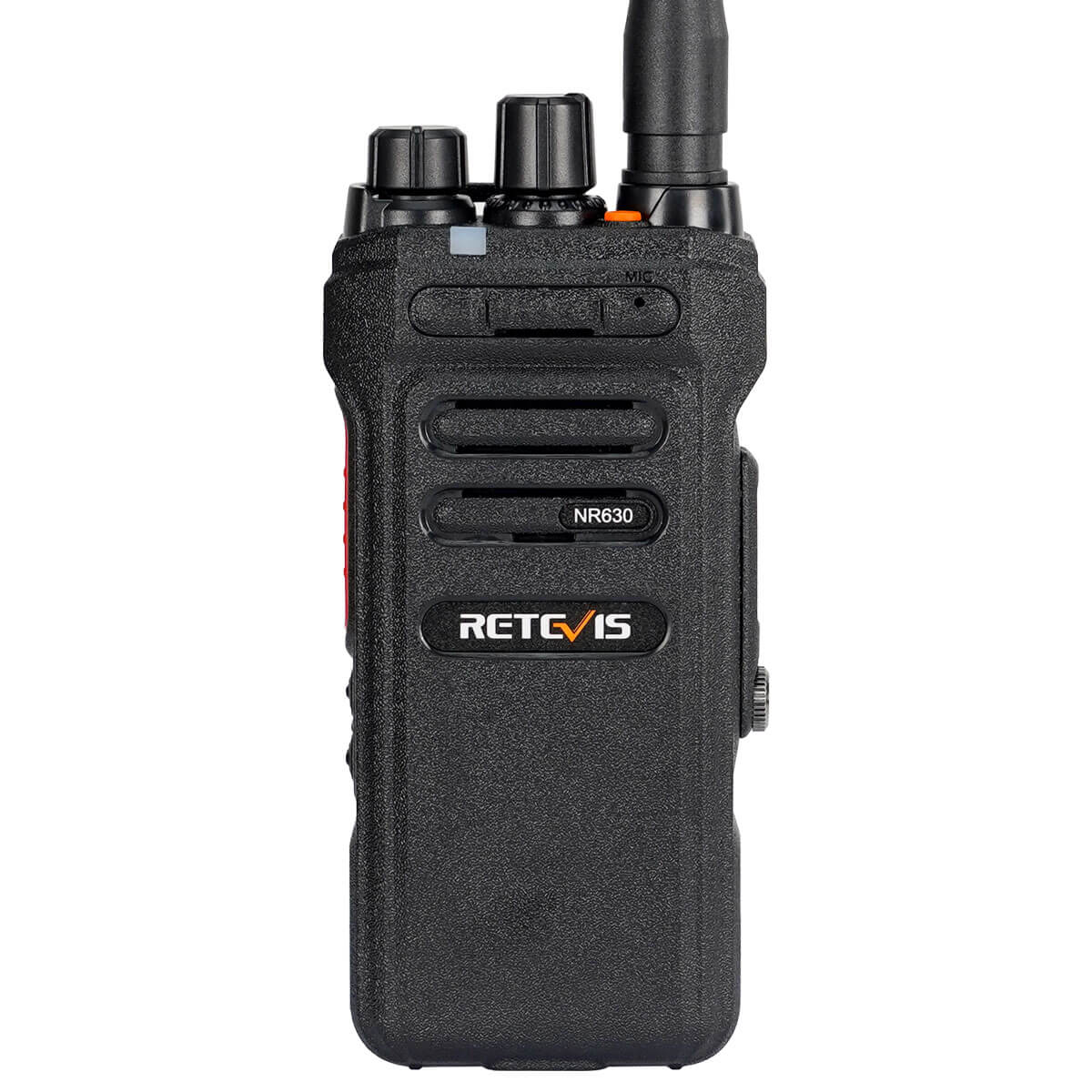 Πομποδέκτης UHF Retevis NR630 Αδιάβροχος